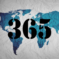 365 - Full Cover cover
